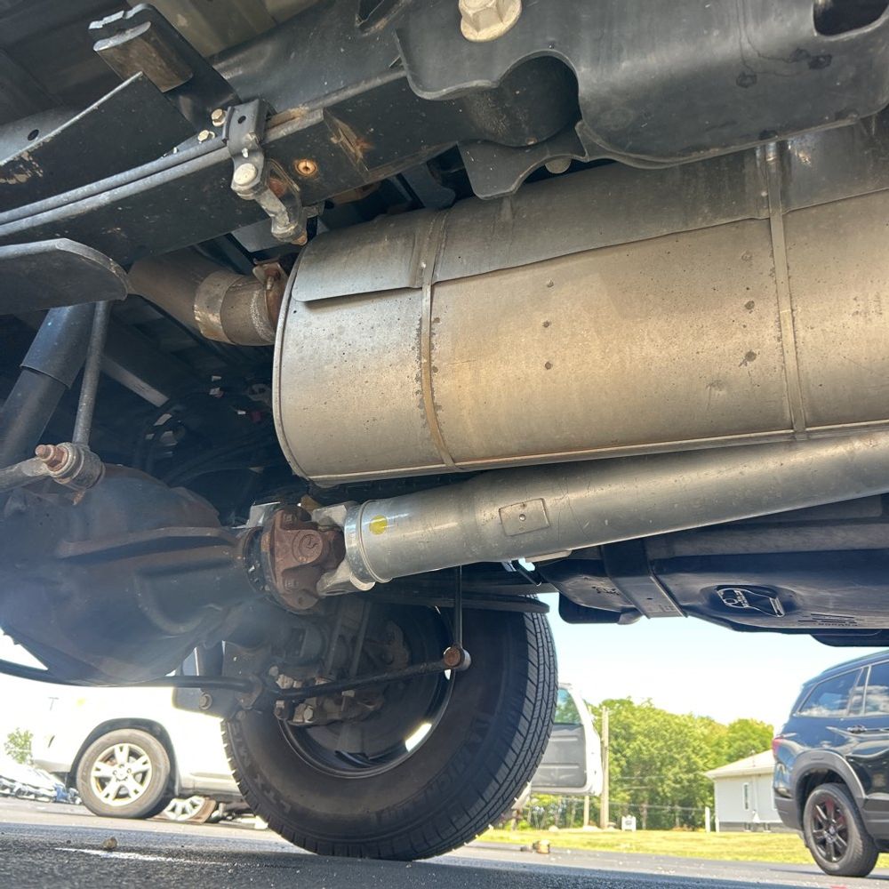 2024 Ford F-250 Super Duty XL