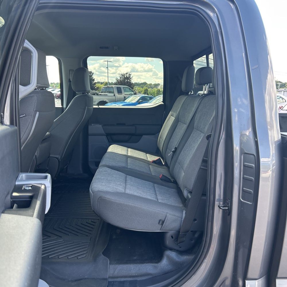 2024 Ford F-250 Super Duty XL