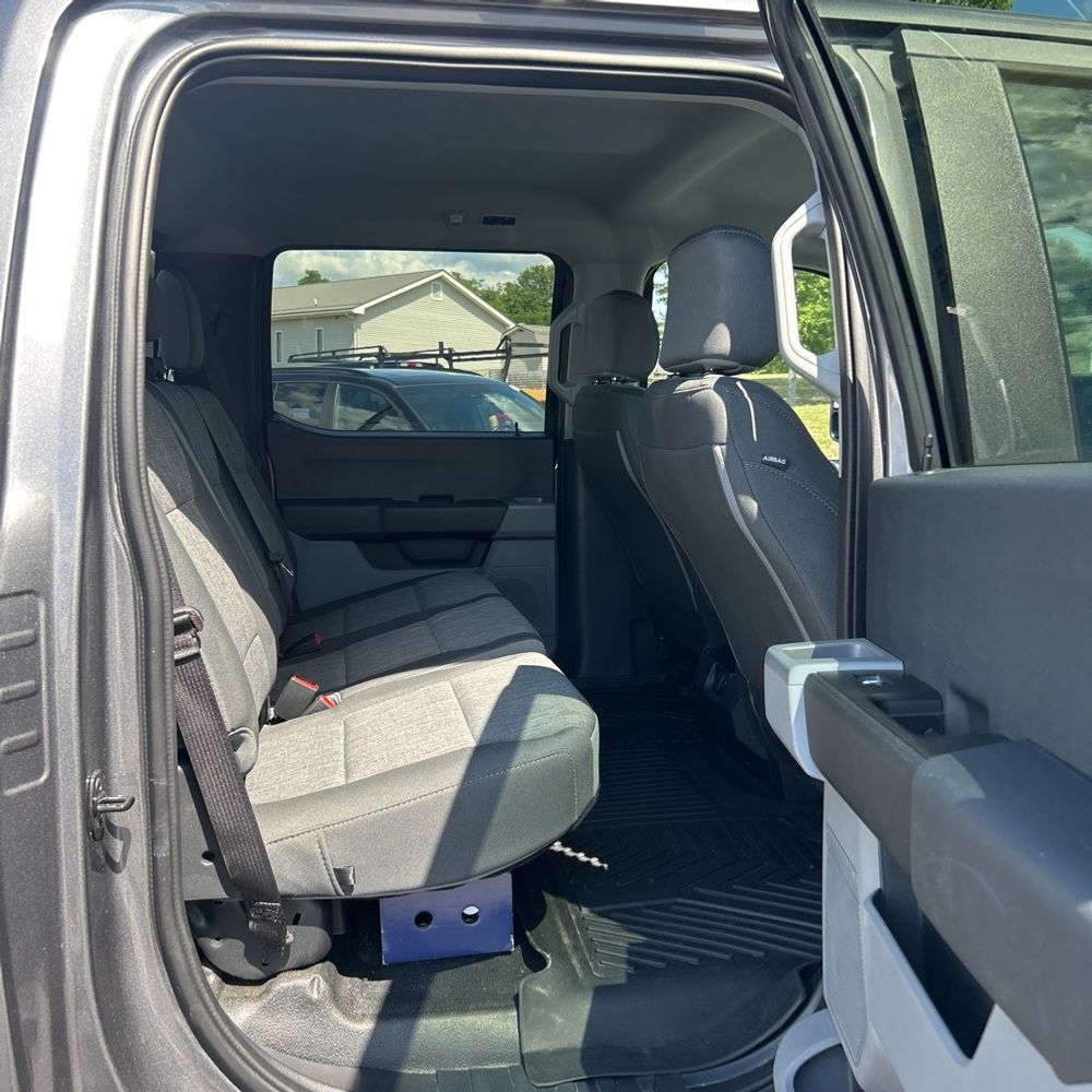 2024 Ford F-250 Super Duty XL