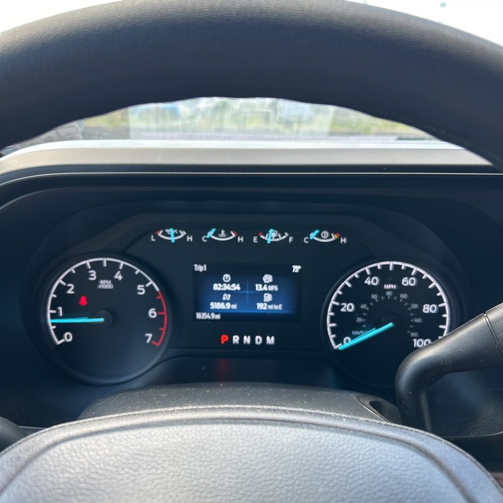 2024 Ford F-250 Super Duty XL