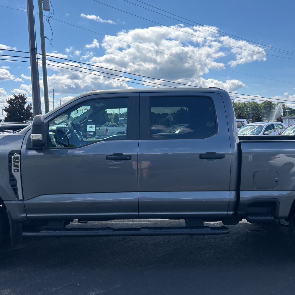 2024 Ford F-250 Super Duty XL