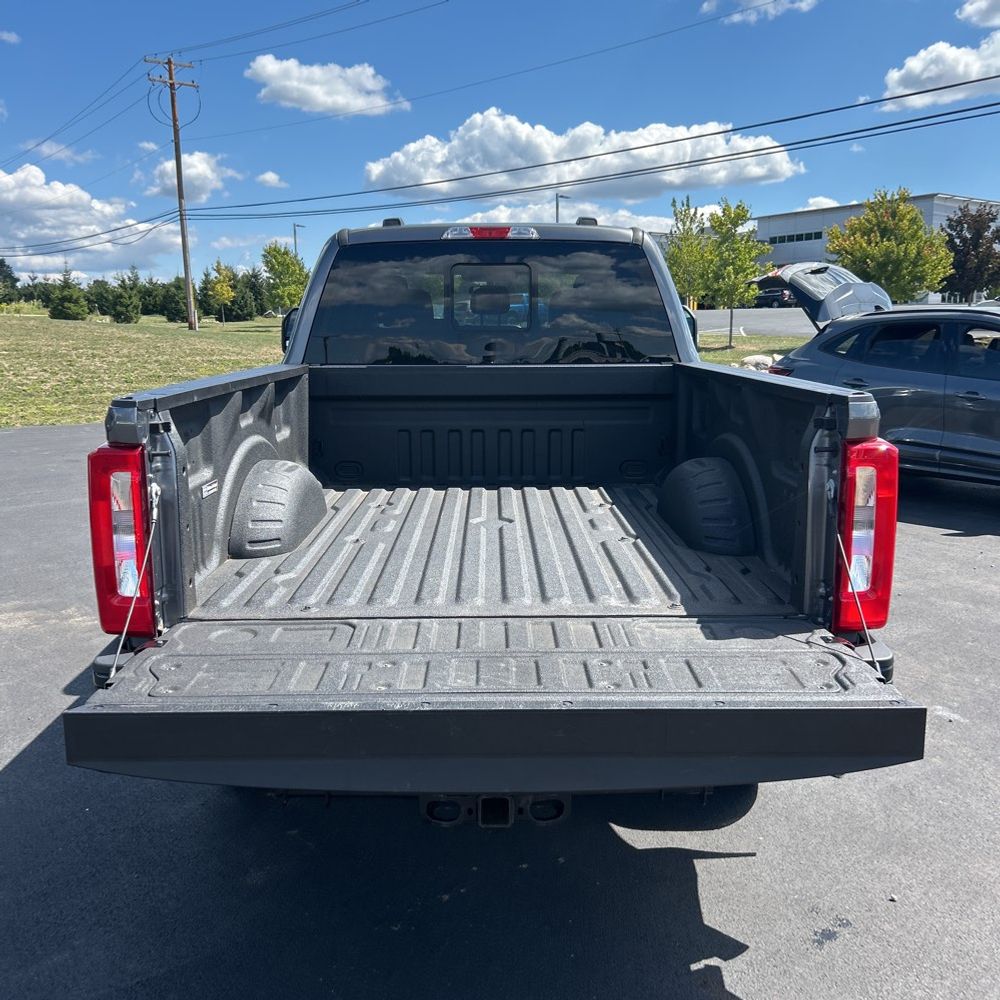 2024 Ford F-250 Super Duty XL