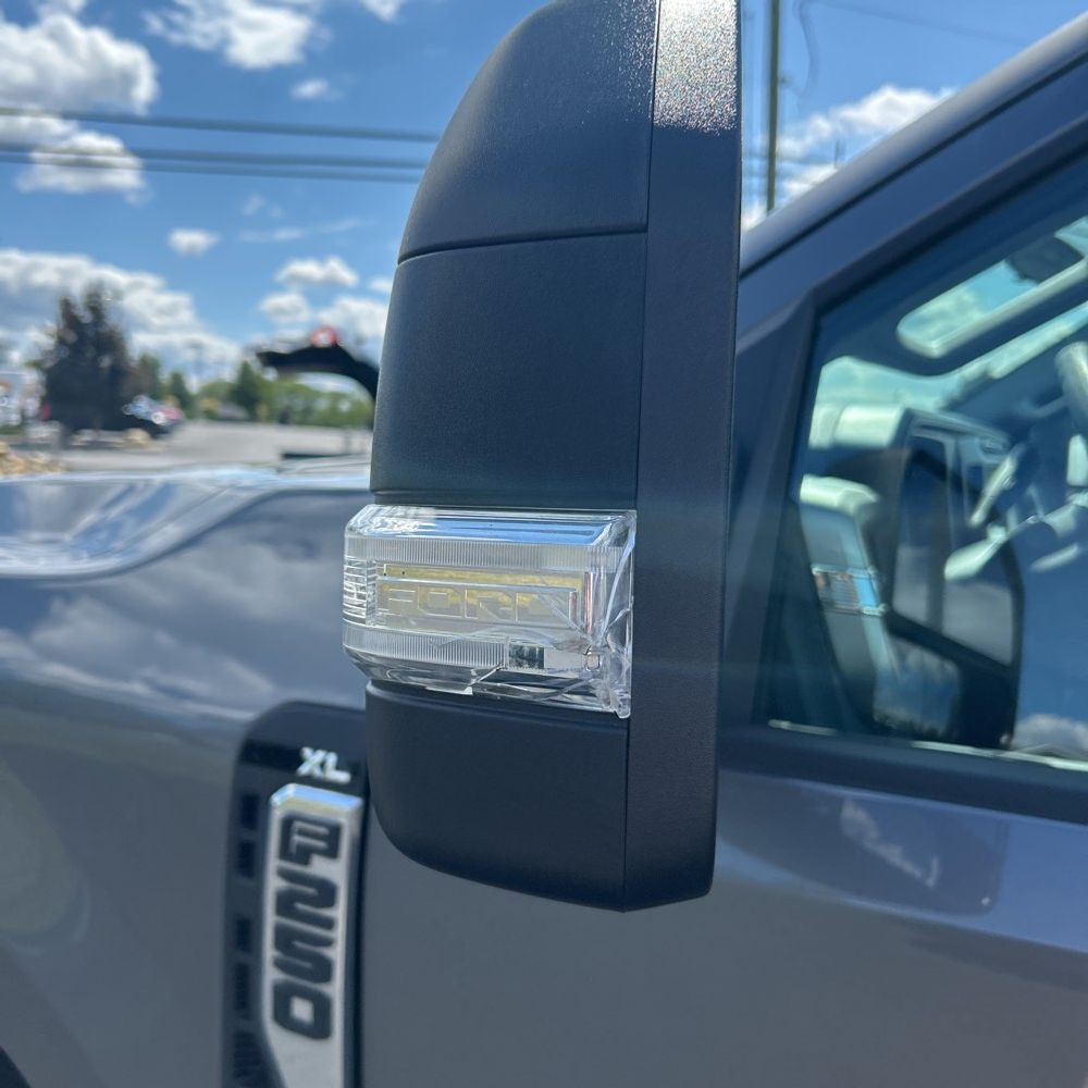 2024 Ford F-250 Super Duty XL