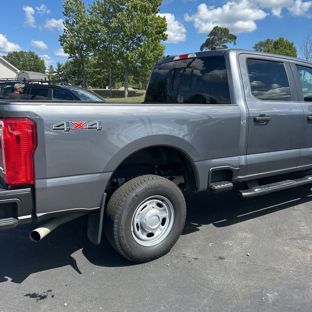 2024 Ford F-250 Super Duty XL