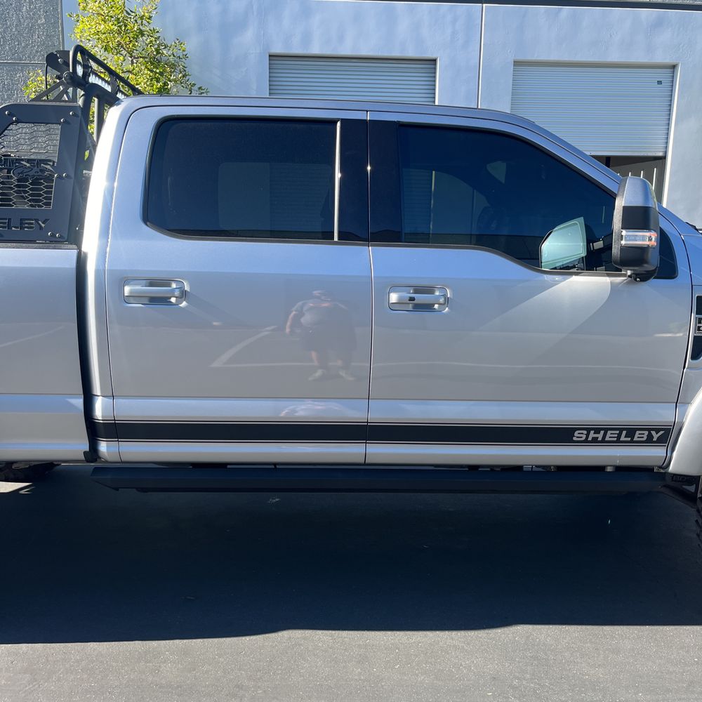 2022 Ford F-250 Super Duty Lariat