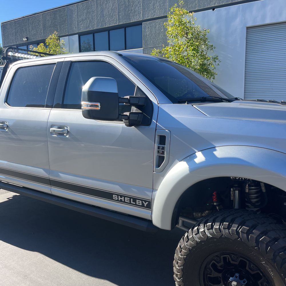 2022 Ford F-250 Super Duty Lariat