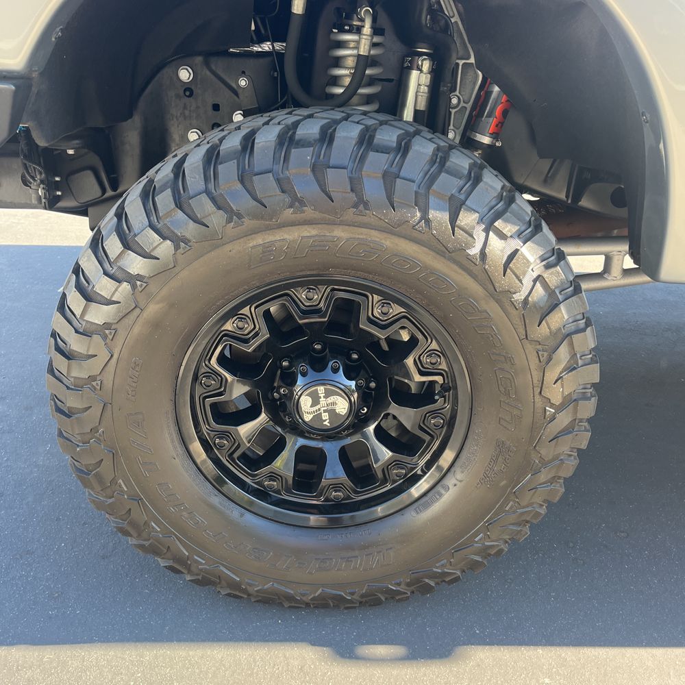 2022 Ford F-250 Super Duty Lariat