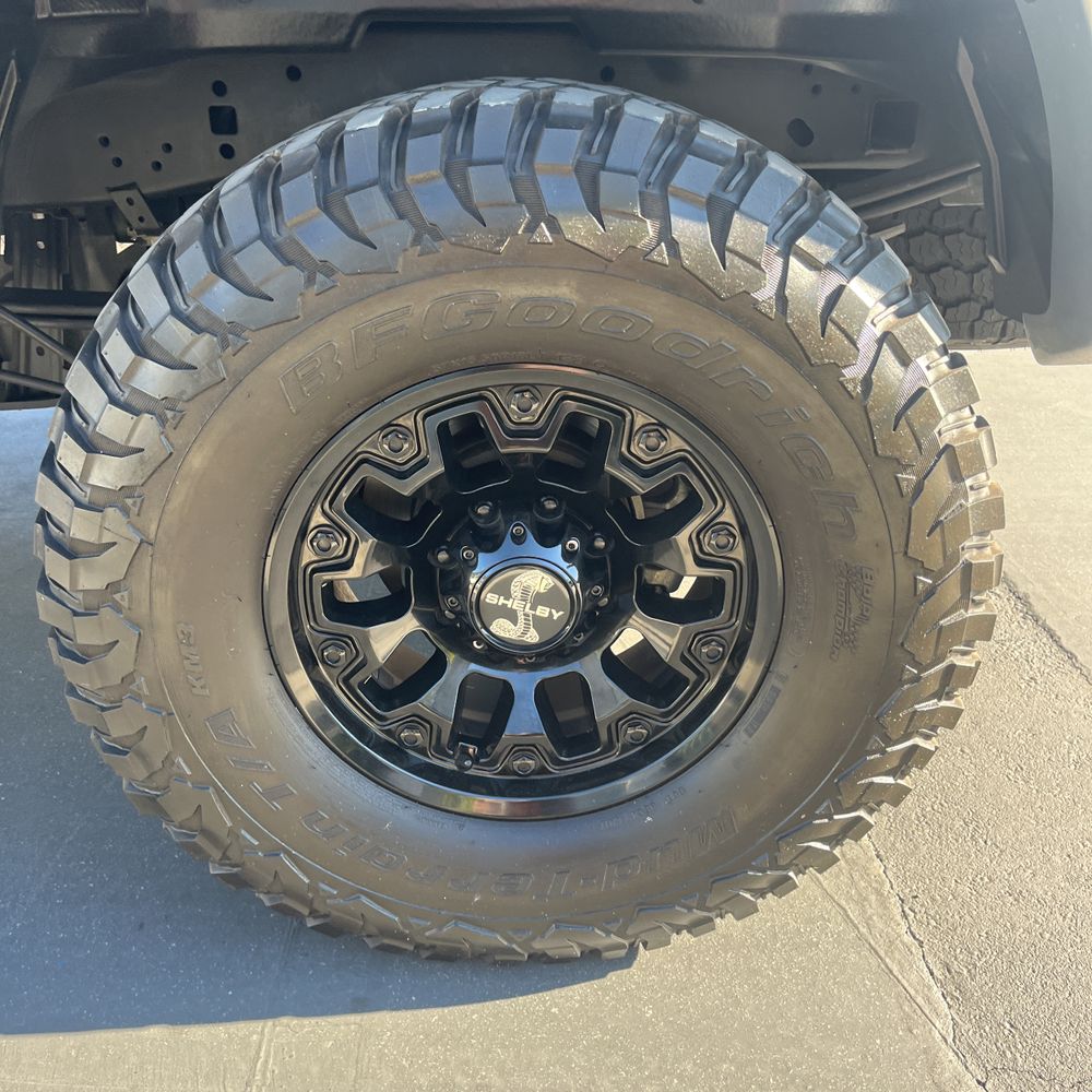 2022 Ford F-250 Super Duty Lariat