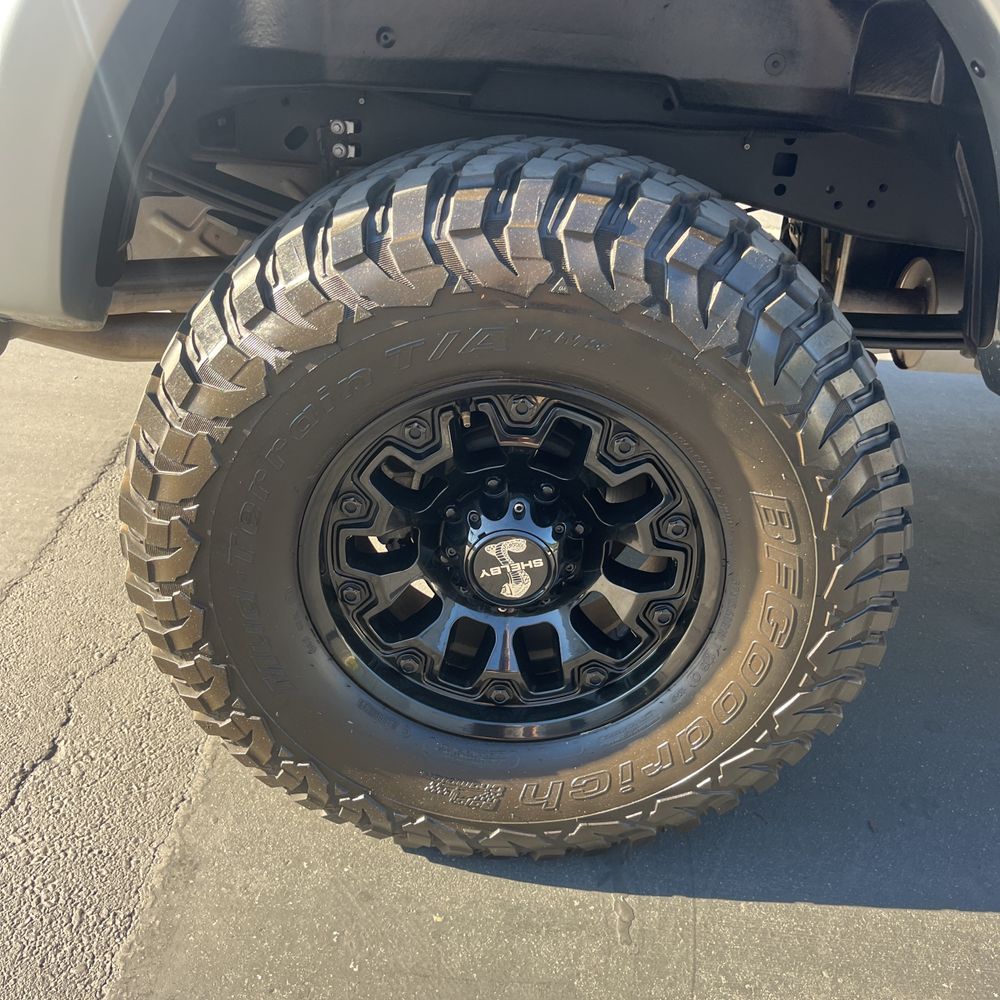 2022 Ford F-250 Super Duty Lariat