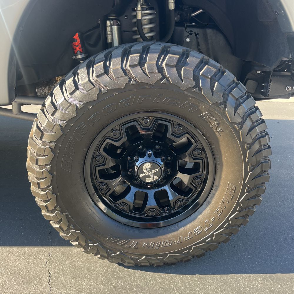 2022 Ford F-250 Super Duty Lariat