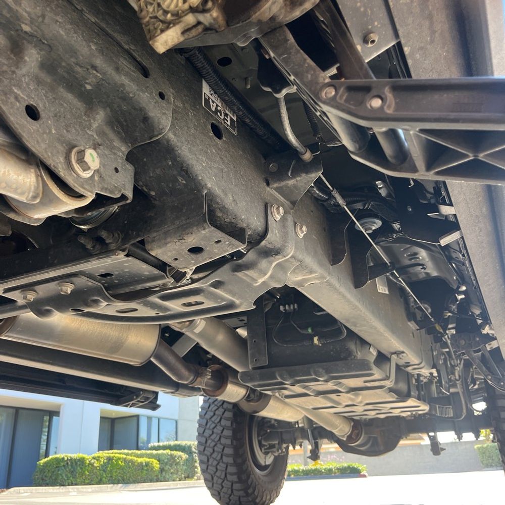 2022 Ford F-250 Super Duty Lariat