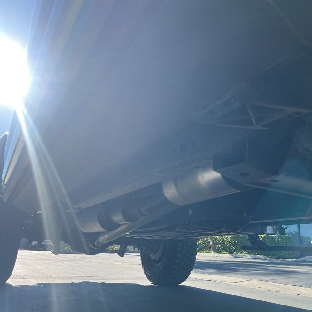 2022 Ford F-250 Super Duty Lariat