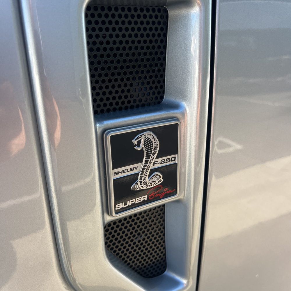 2022 Ford F-250 Super Duty Lariat