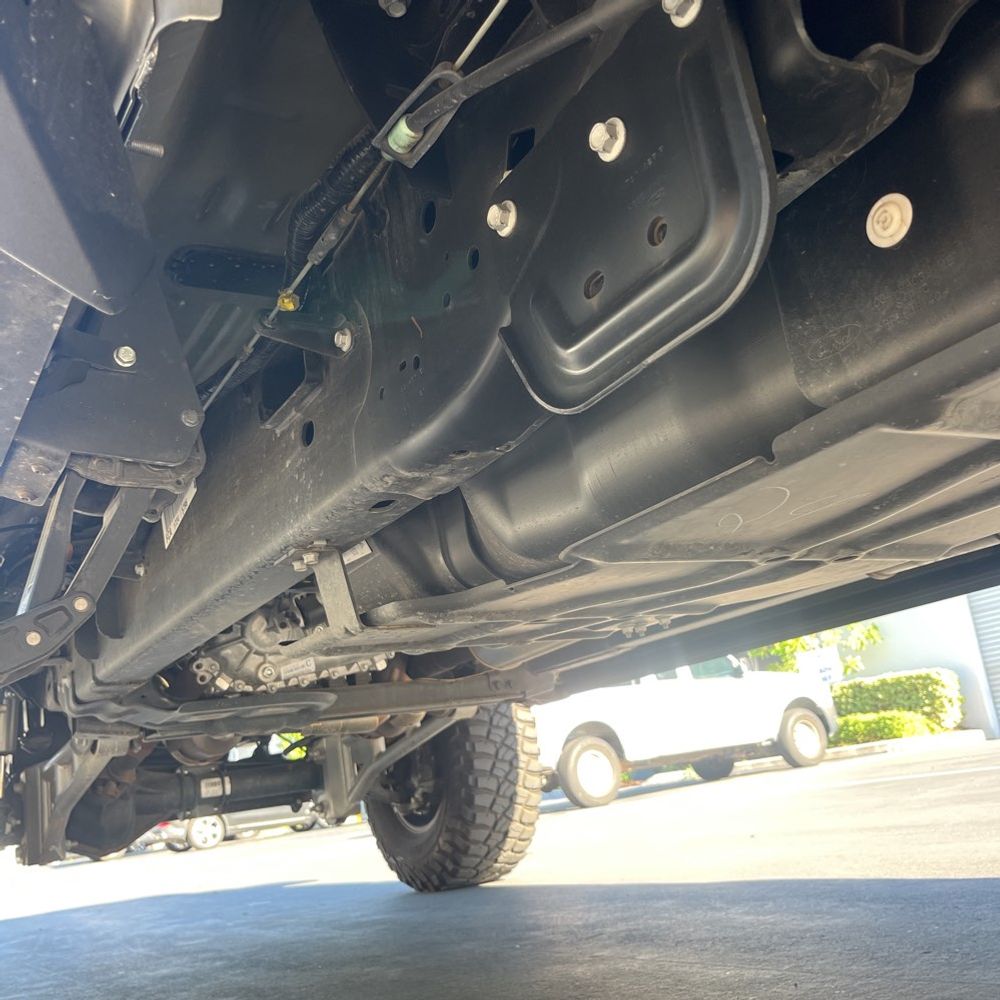 2022 Ford F-250 Super Duty Lariat