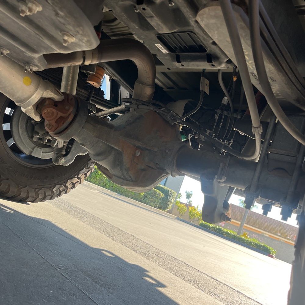 2022 Ford F-250 Super Duty Lariat