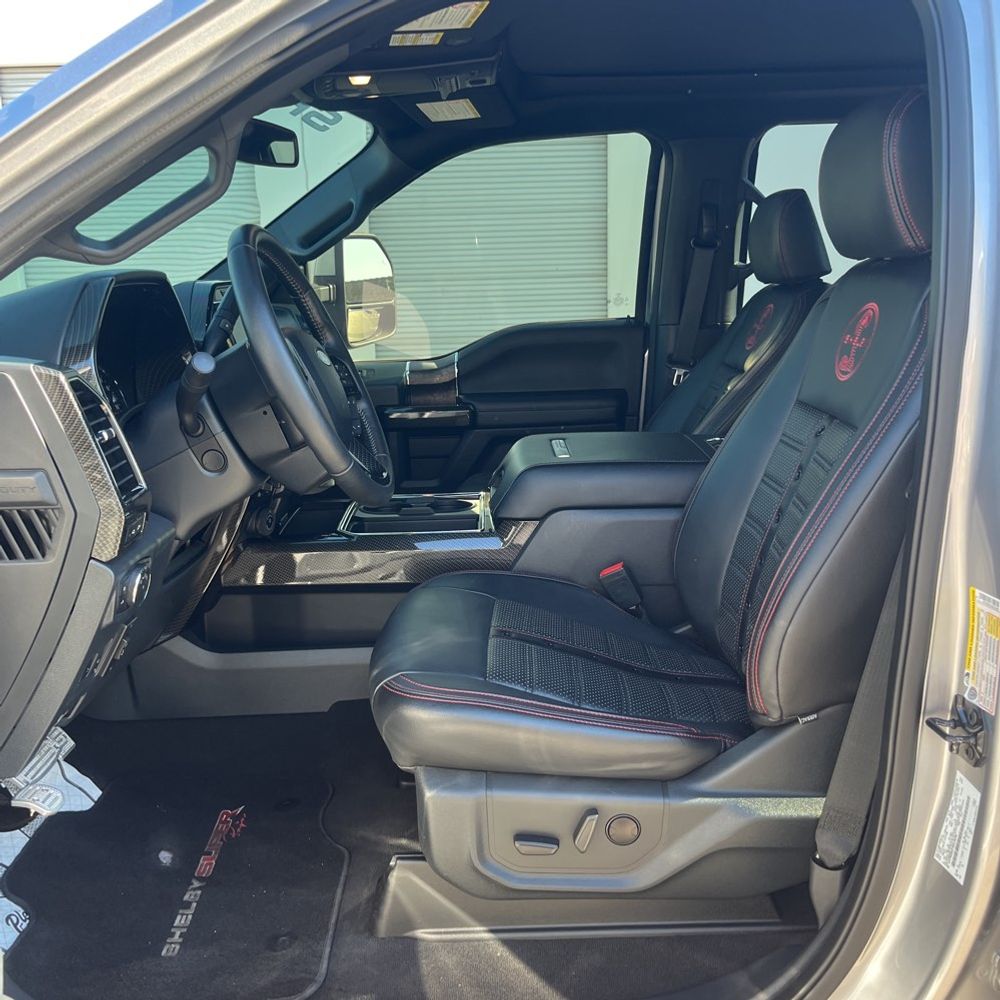 2022 Ford F-250 Super Duty Lariat