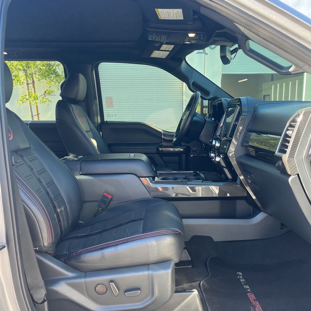 2022 Ford F-250 Super Duty Lariat