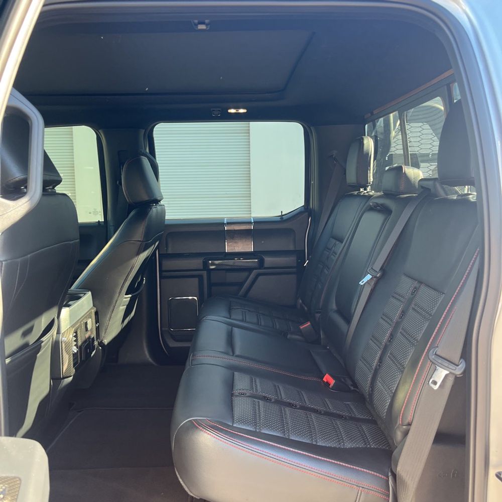 2022 Ford F-250 Super Duty Lariat