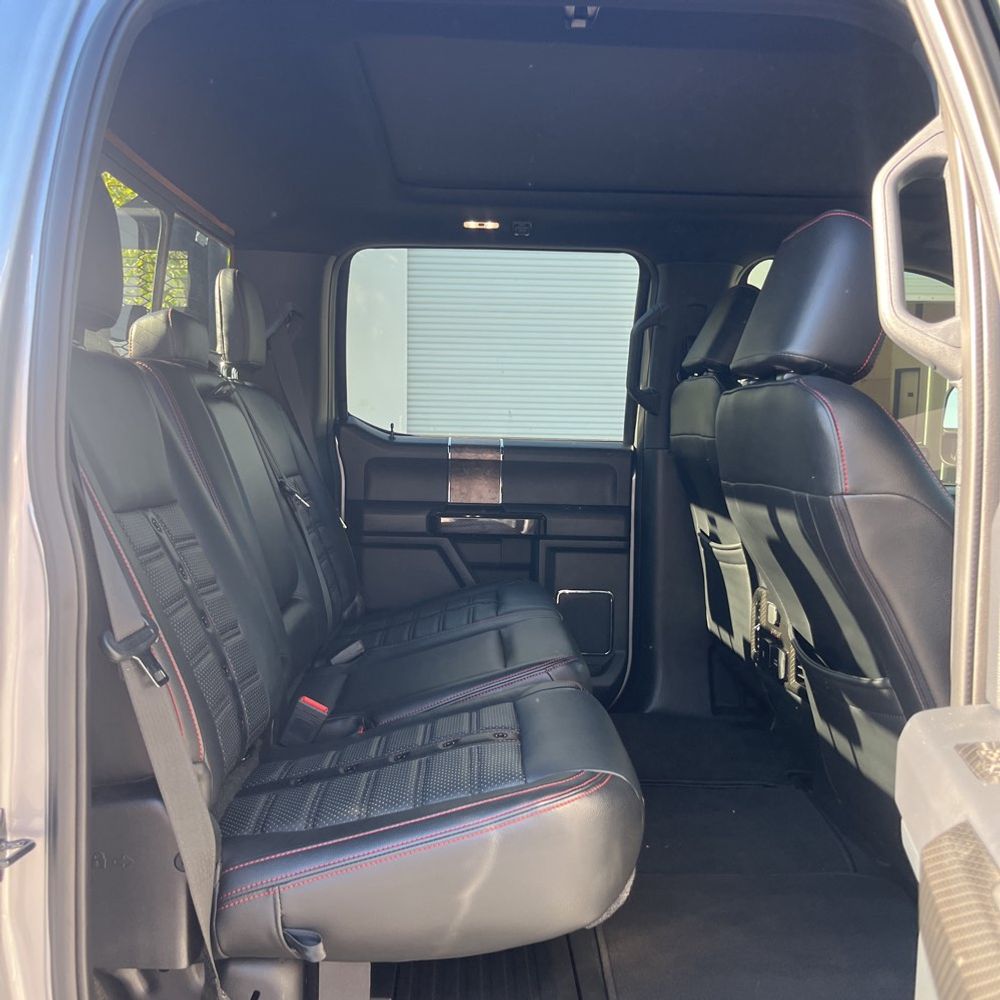 2022 Ford F-250 Super Duty Lariat