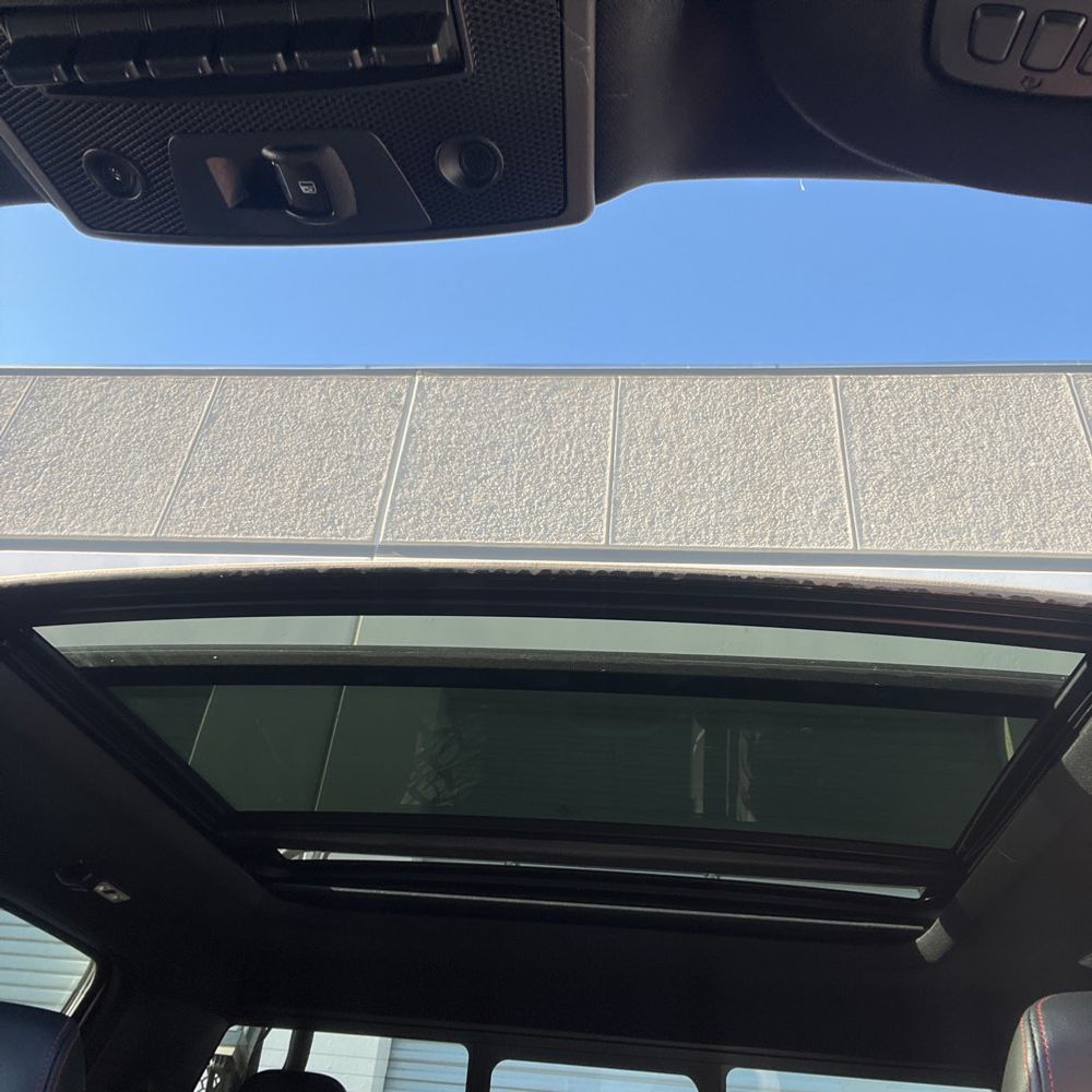 2022 Ford F-250 Super Duty Lariat