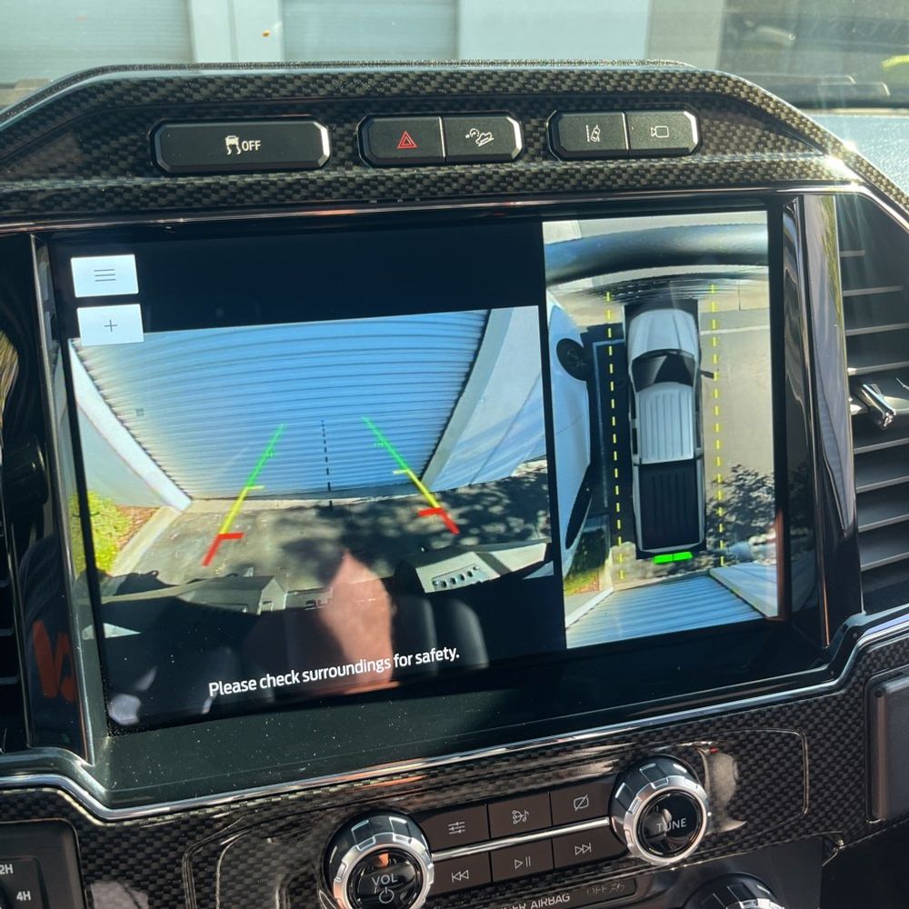 2022 Ford F-250 Super Duty Lariat