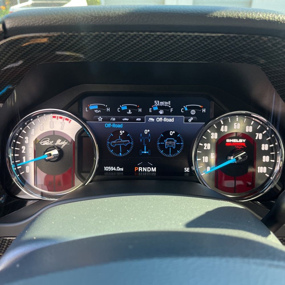 2022 Ford F-250 Super Duty Lariat