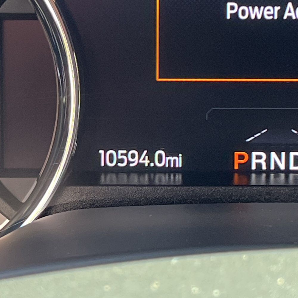2022 Ford F-250 Super Duty Lariat