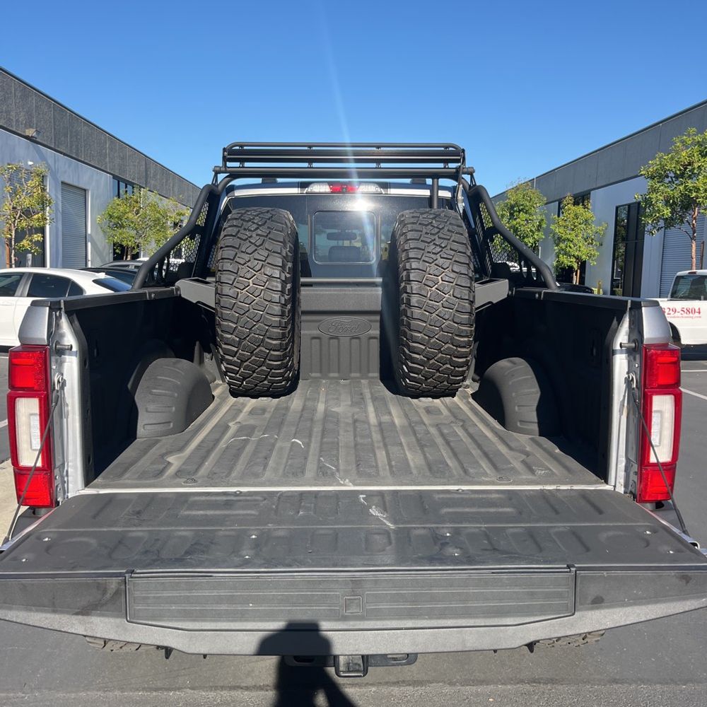 2022 Ford F-250 Super Duty Lariat