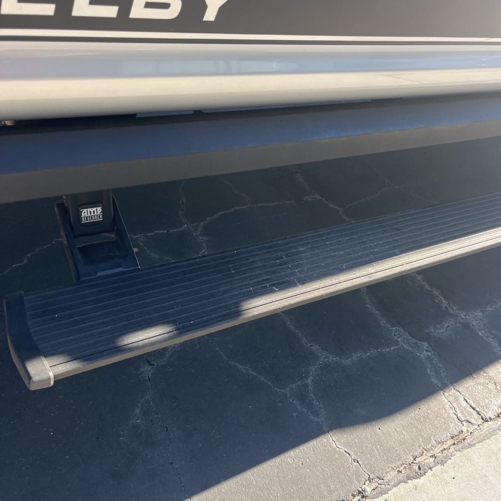 2022 Ford F-250 Super Duty Lariat