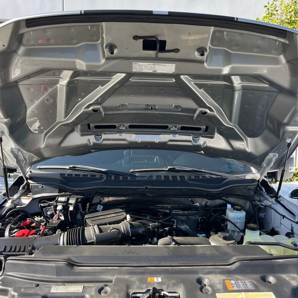 2022 Ford F-250 Super Duty Lariat