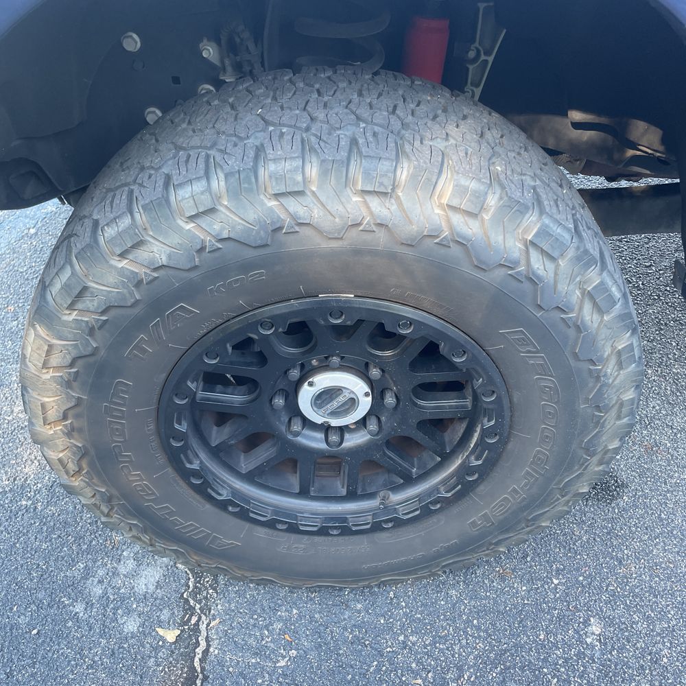 2020 Ford F-250 Super Duty Lariat