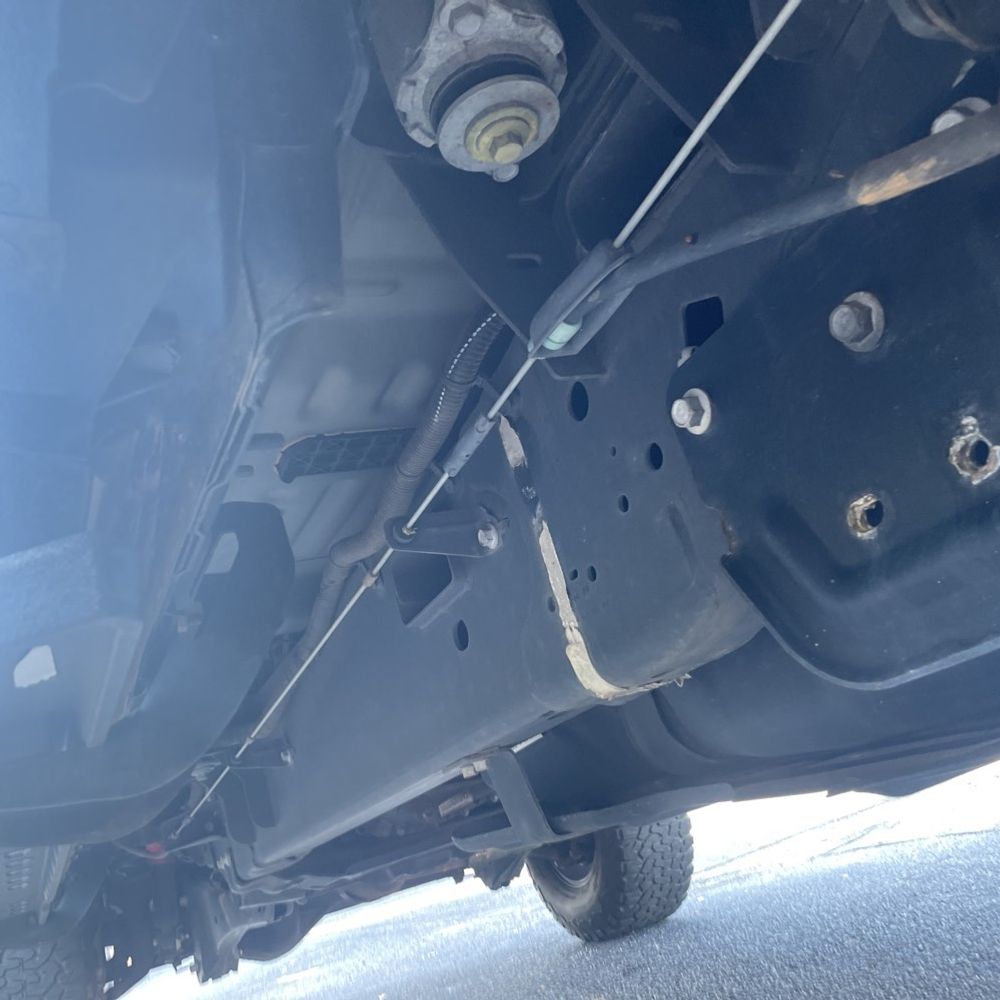 2020 Ford F-250 Super Duty Lariat