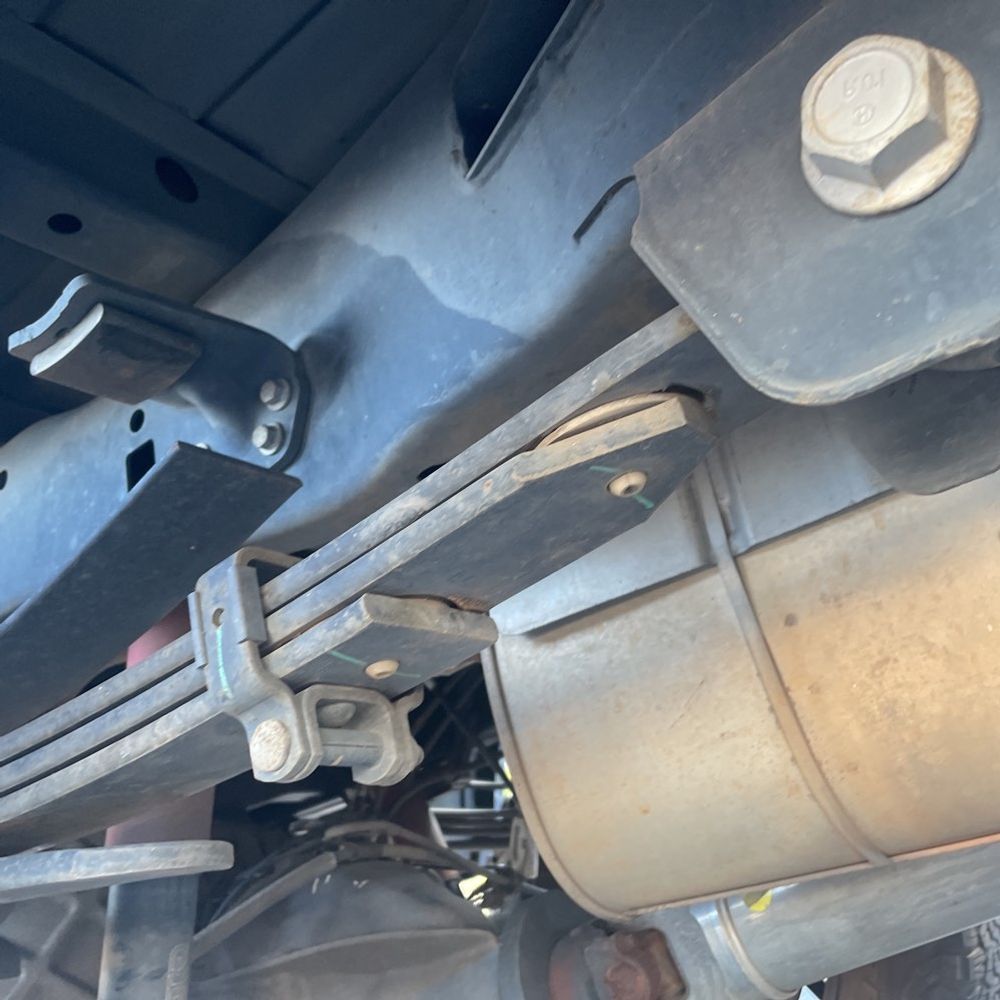 2020 Ford F-250 Super Duty Lariat