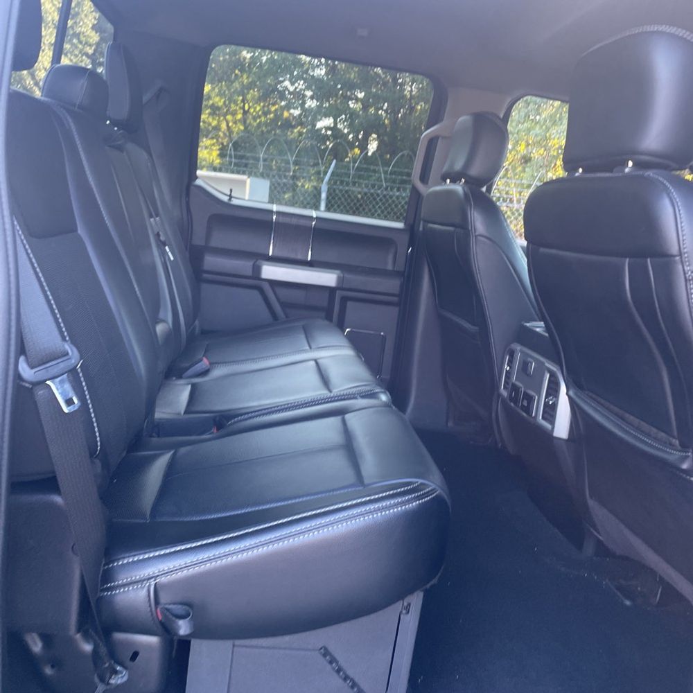 2020 Ford F-250 Super Duty Lariat