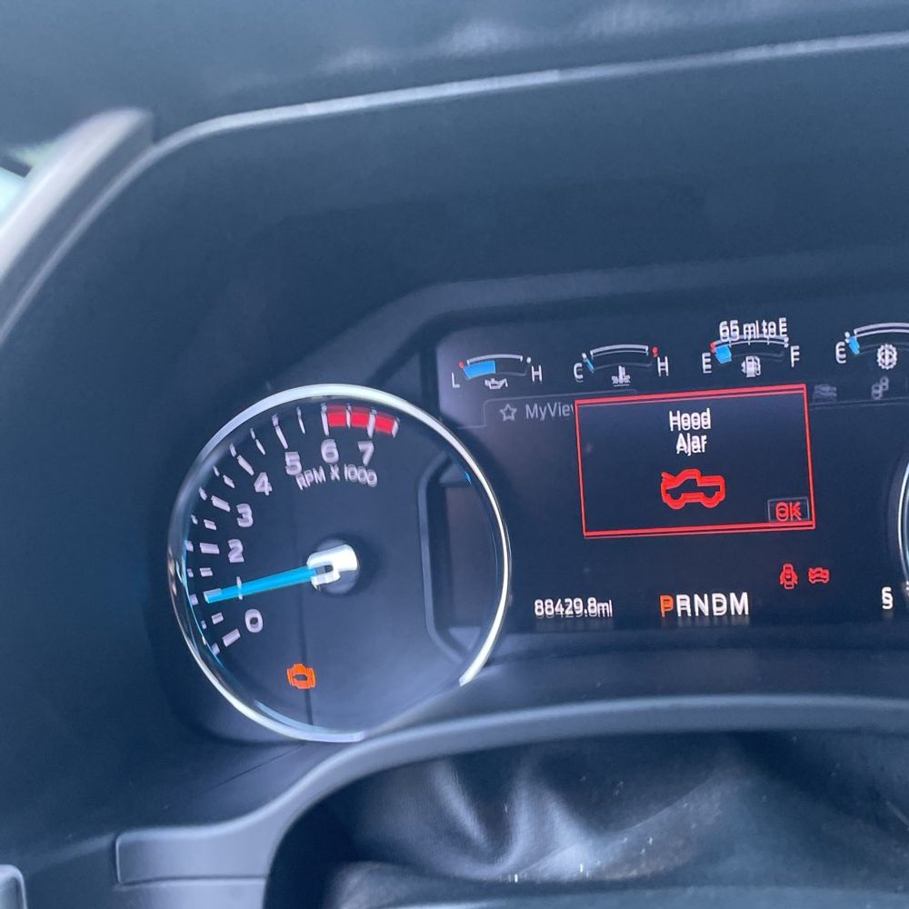 2020 Ford F-250 Super Duty Lariat