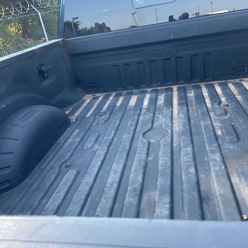 2020 Ford F-250 Super Duty Lariat