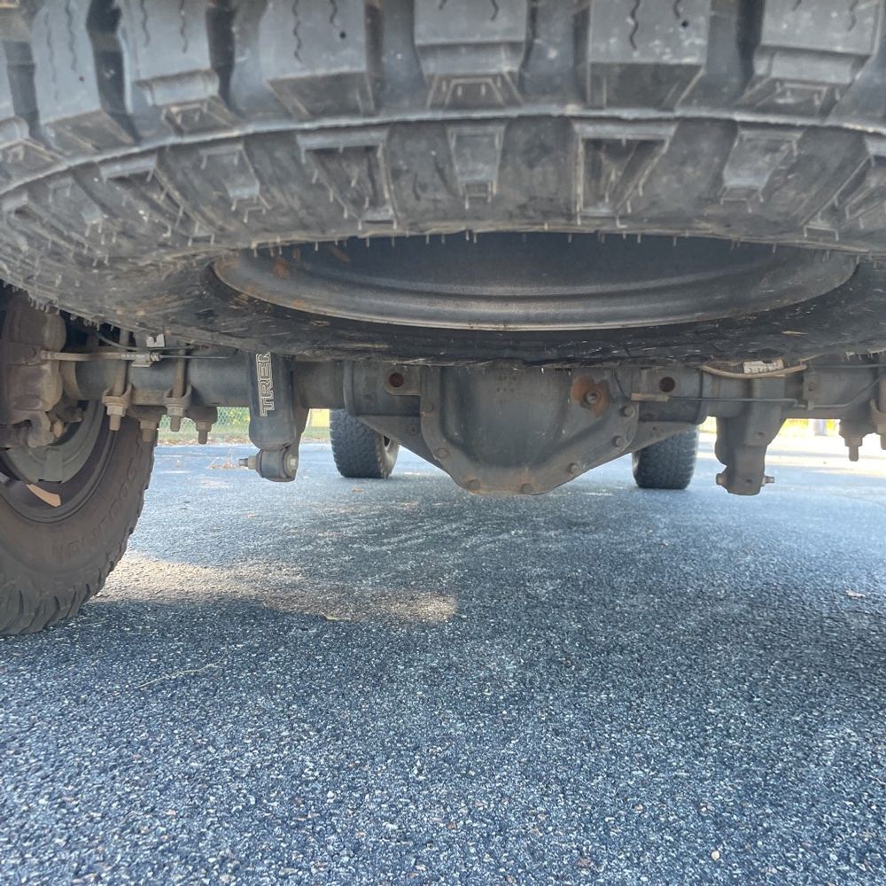 2020 Ford F-250 Super Duty Lariat
