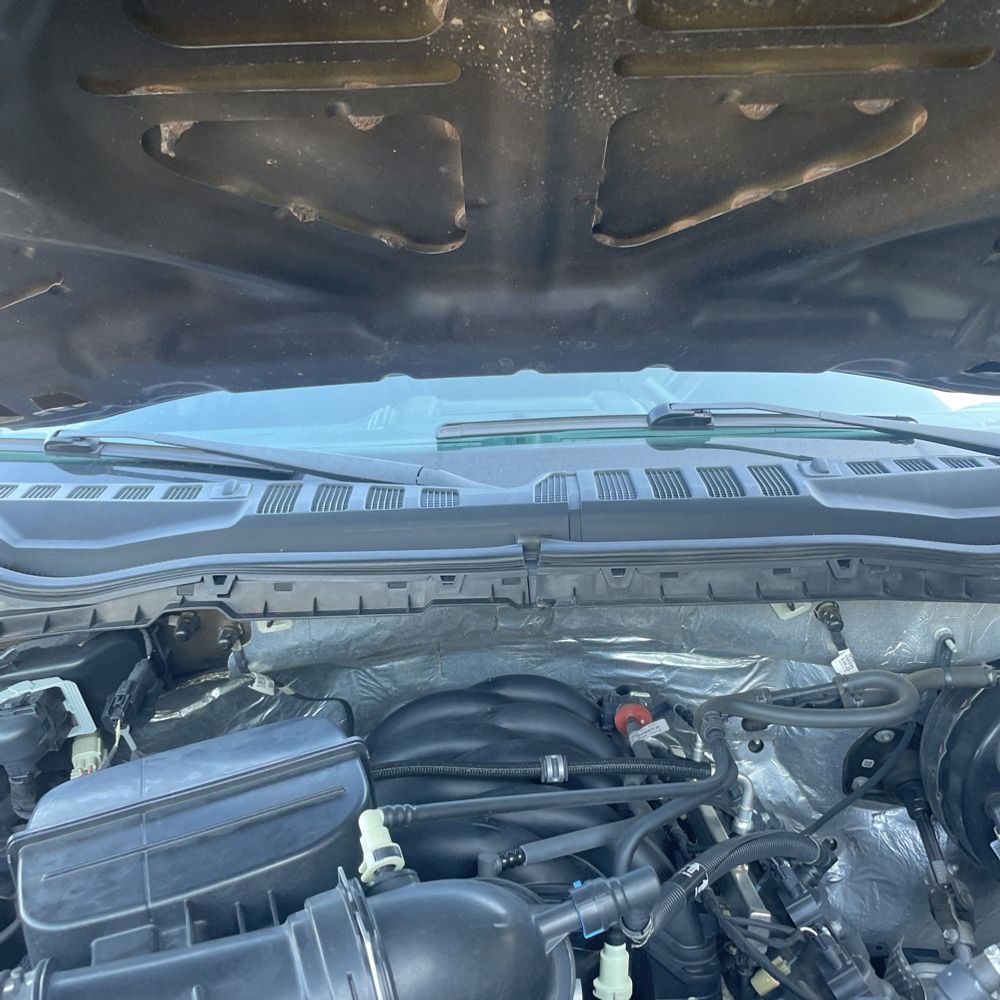 2020 Ford F-250 Super Duty Lariat