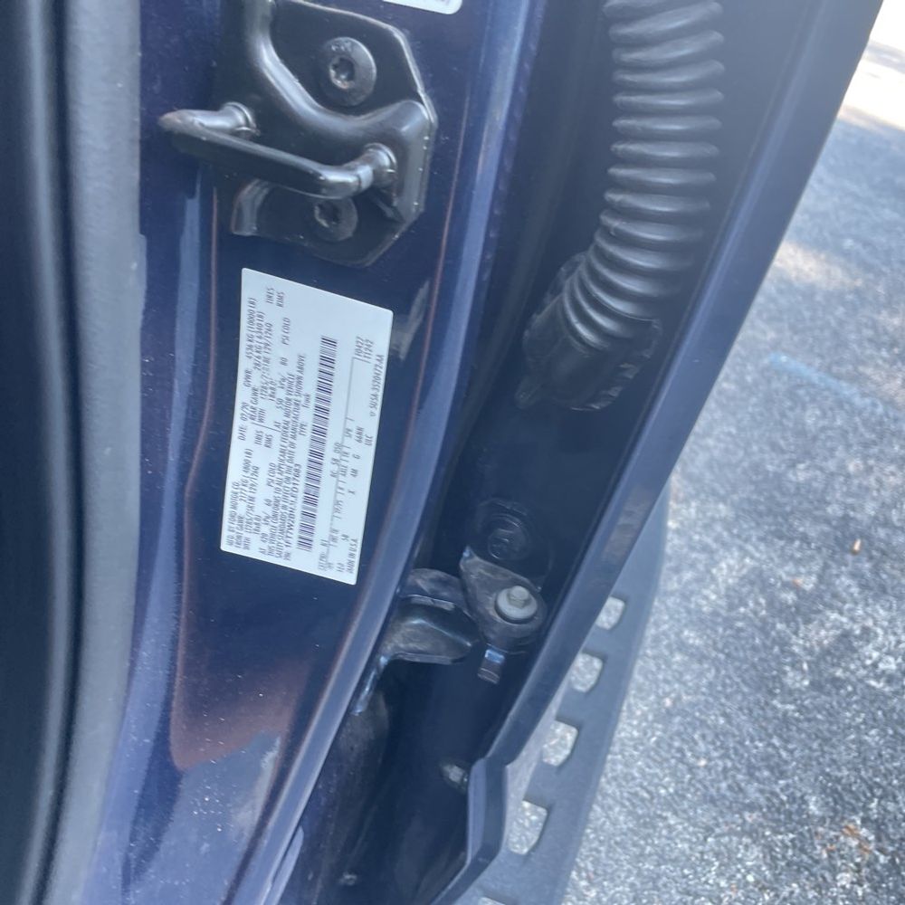 2020 Ford F-250 Super Duty Lariat