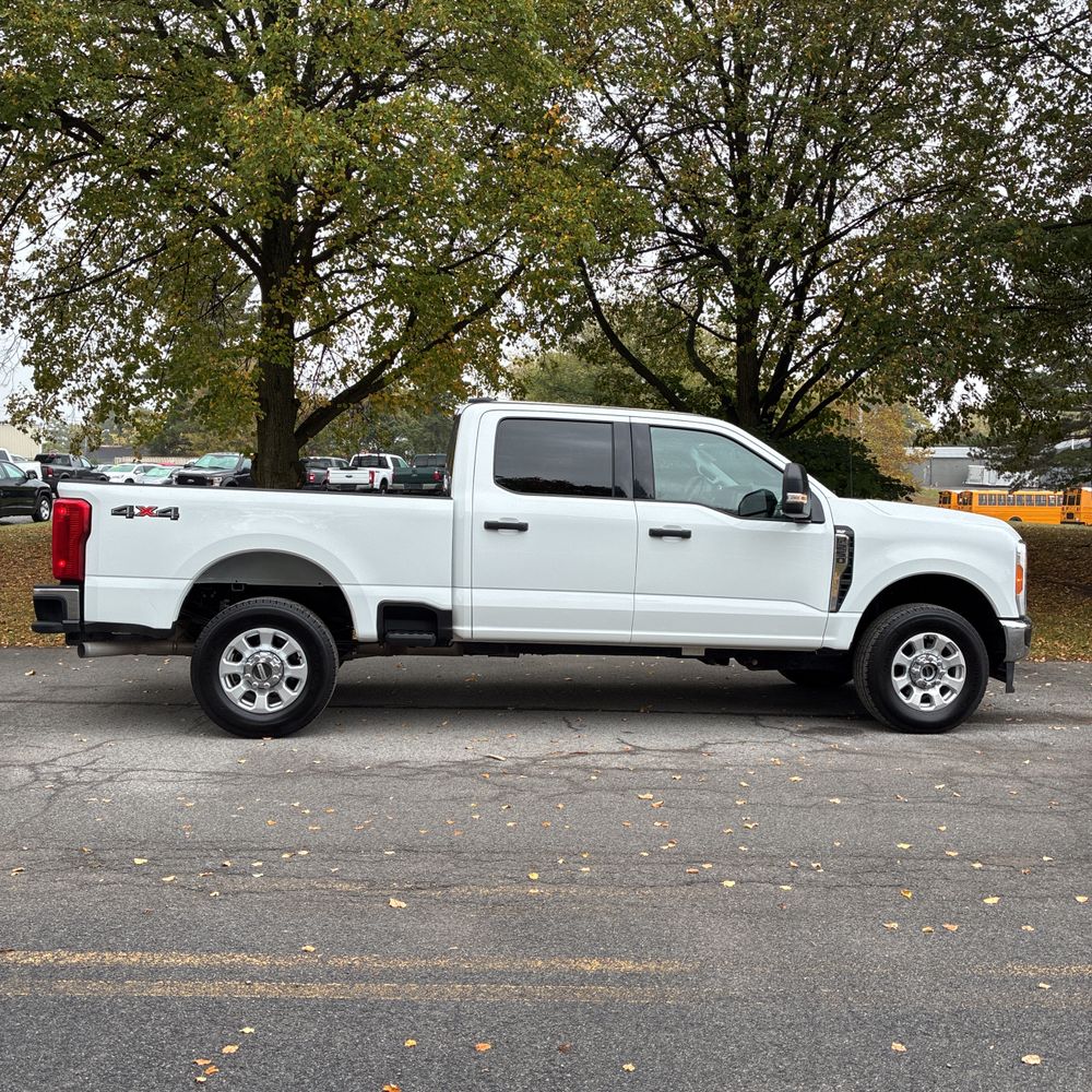 2023 Ford F250 S/D XLT