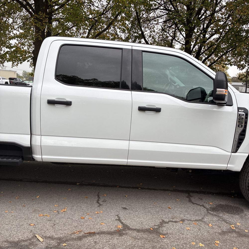 2023 Ford F250 S/D XLT