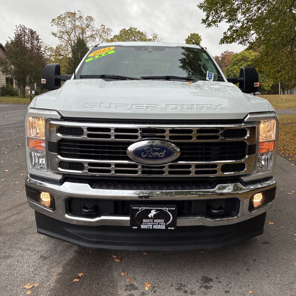 2023 Ford F250 S/D XLT