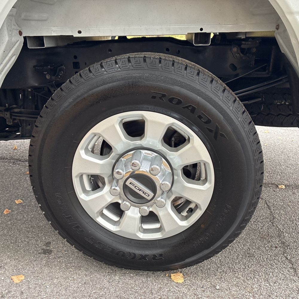 2023 Ford F250 S/D XLT
