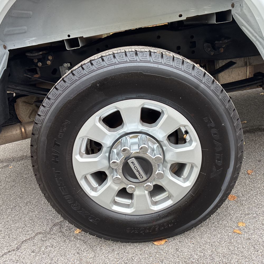 2023 Ford F250 S/D XLT