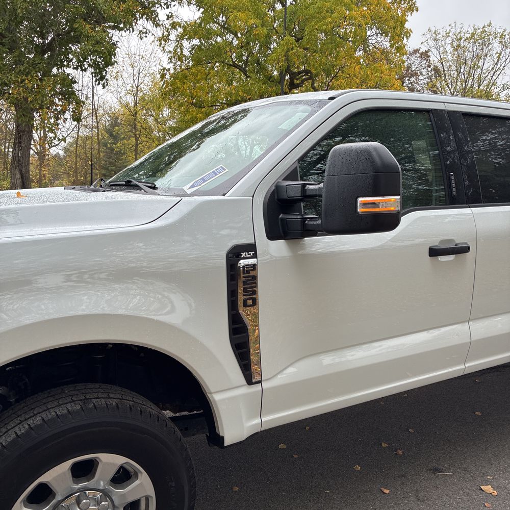 2023 Ford F250 S/D XLT