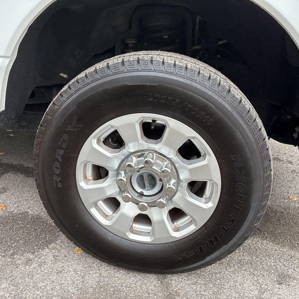2023 Ford F250 S/D XLT