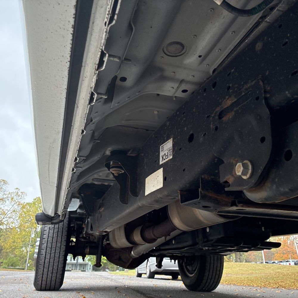 2023 Ford F250 S/D XLT