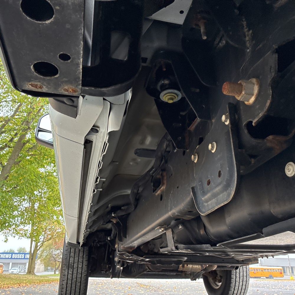 2023 Ford F250 S/D XLT
