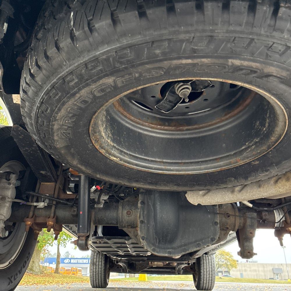 2023 Ford F250 S/D XLT