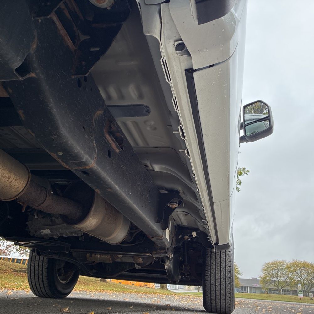 2023 Ford F250 S/D XLT